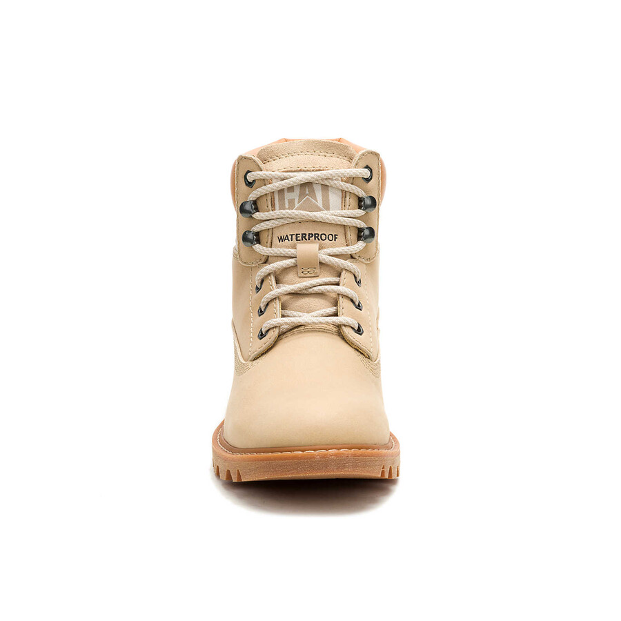 damskie wodoodporne buty colorado