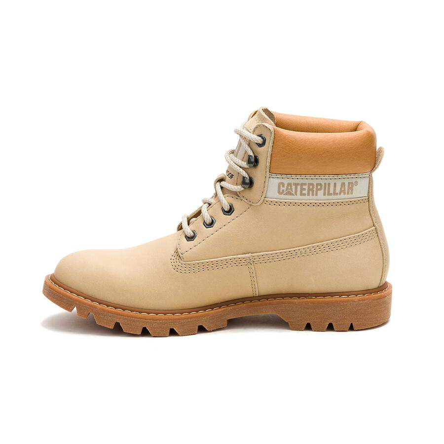 damskie wodoodporne buty colorado