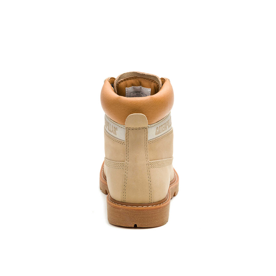damskie wodoodporne buty colorado