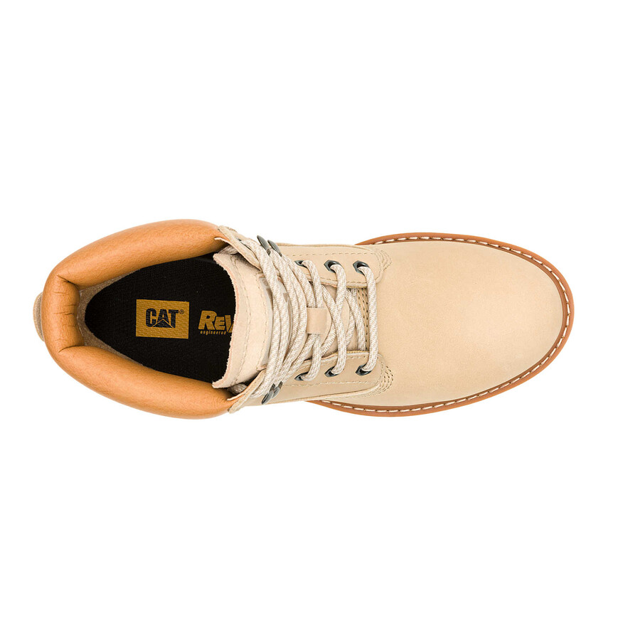 damskie wodoodporne buty colorado