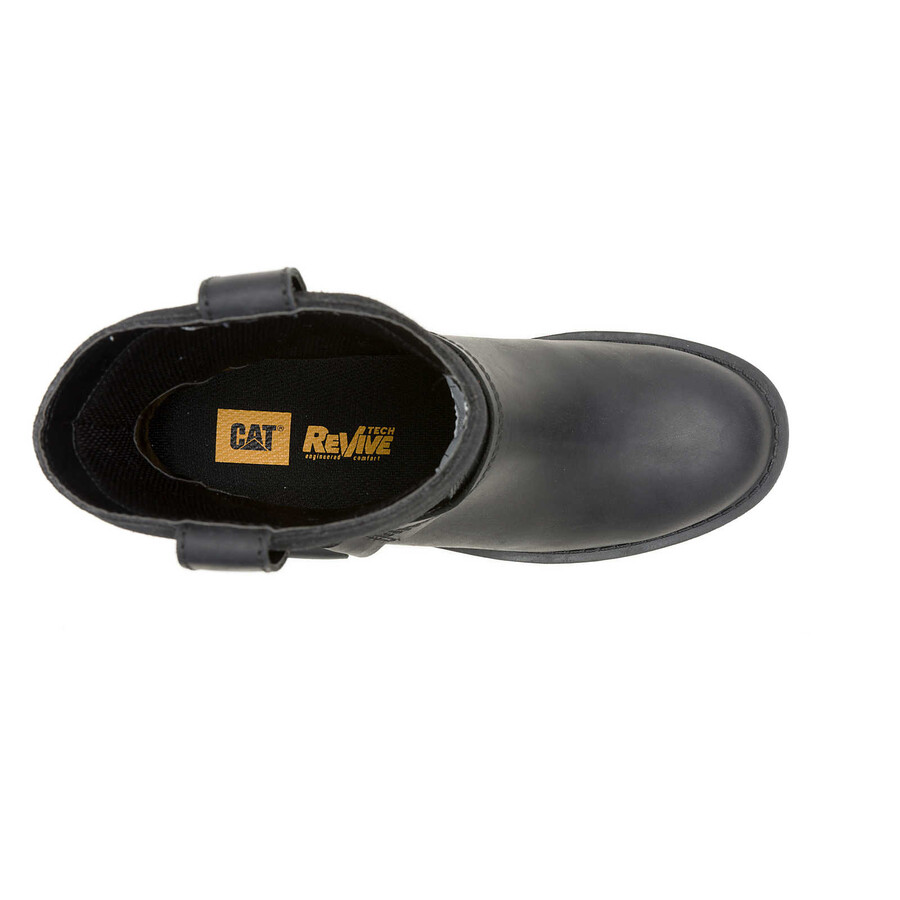 damskie buty z uprzężą rewrite