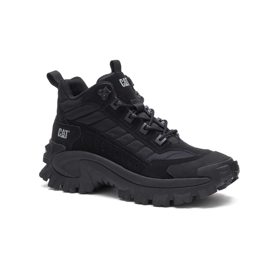 intruder mid shoe