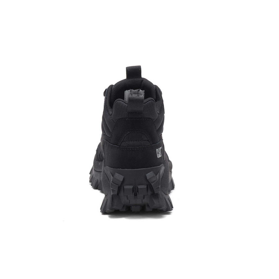 intruder mid shoe