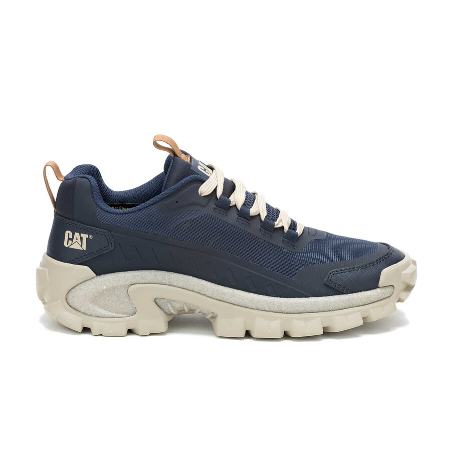intruder lightning mesh sneaker