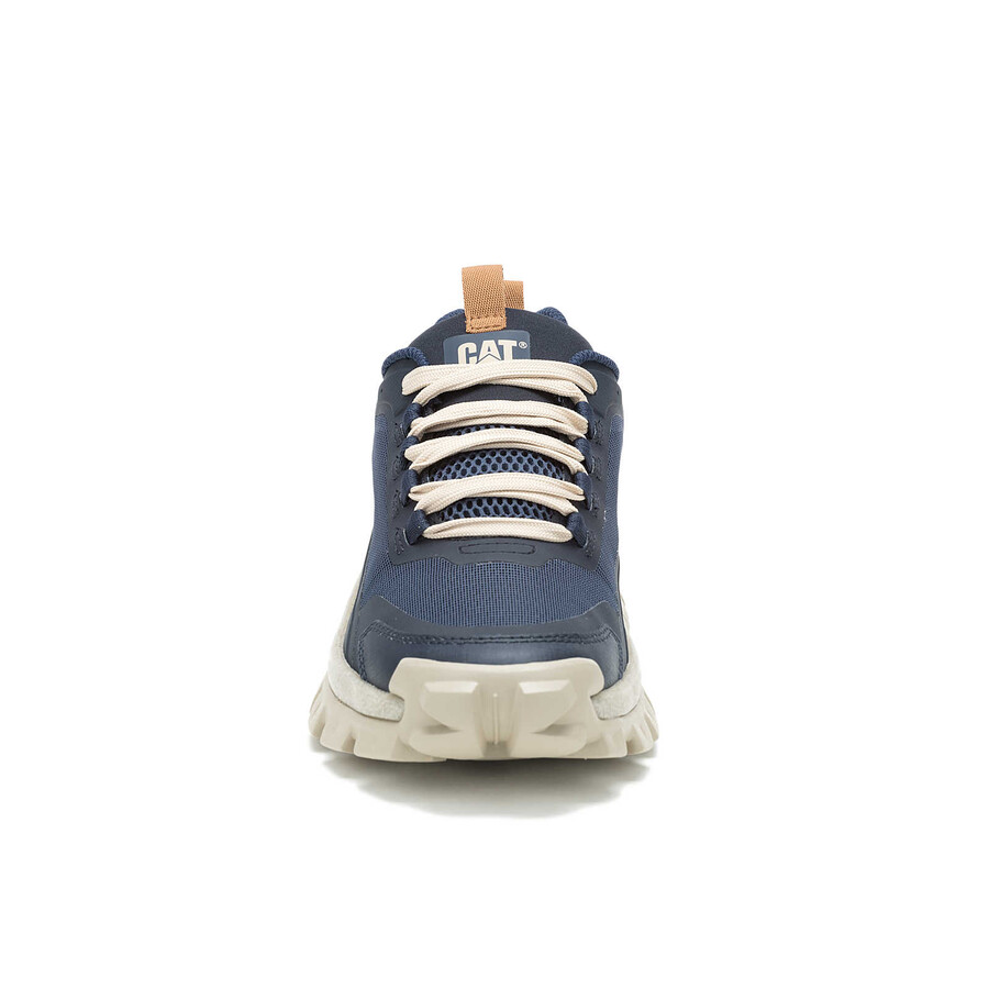 intruder lightning mesh sneaker