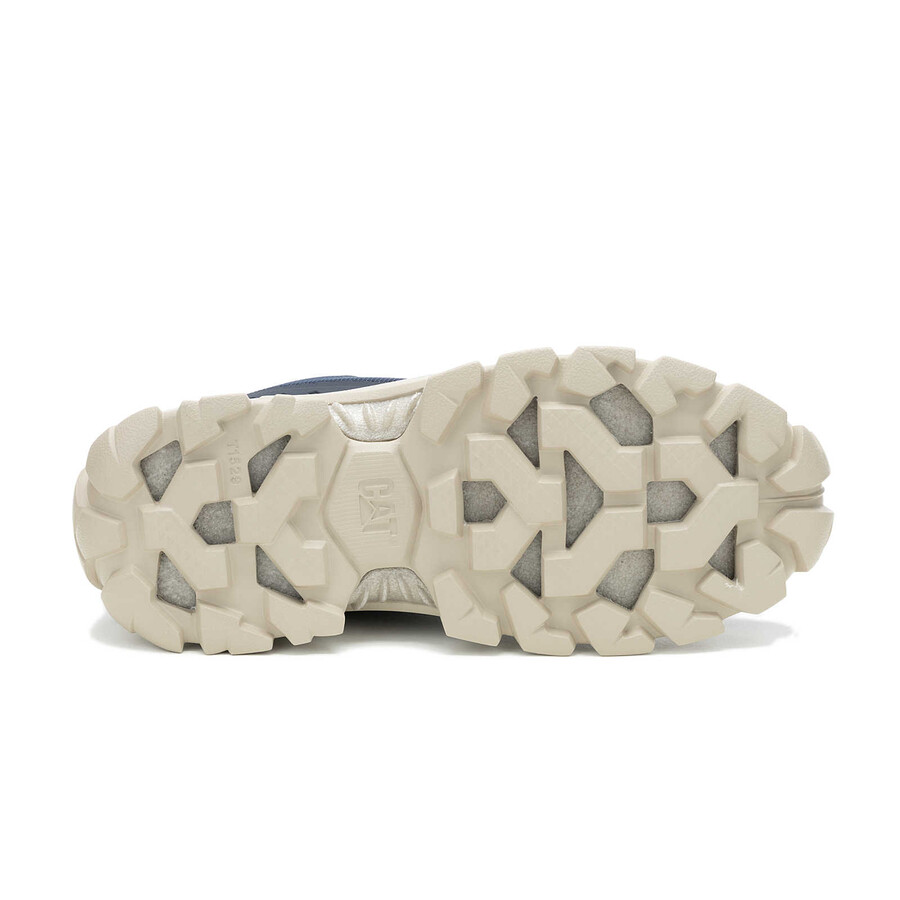 intruder lightning mesh sneaker
