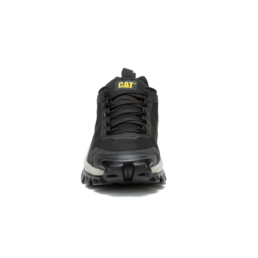 intruder lightning mesh sneaker