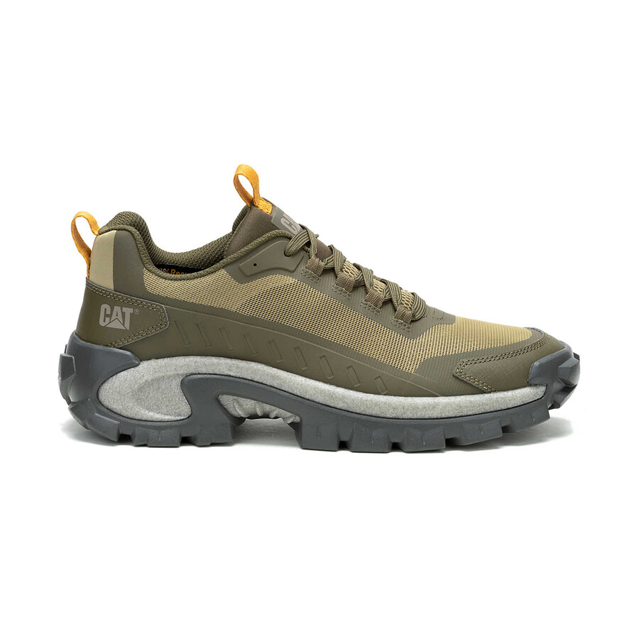 intruder lightning mesh sneaker