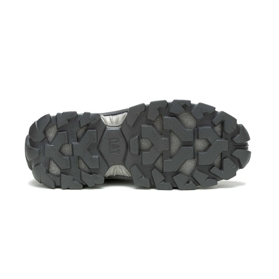 intruder lightning mesh sneaker