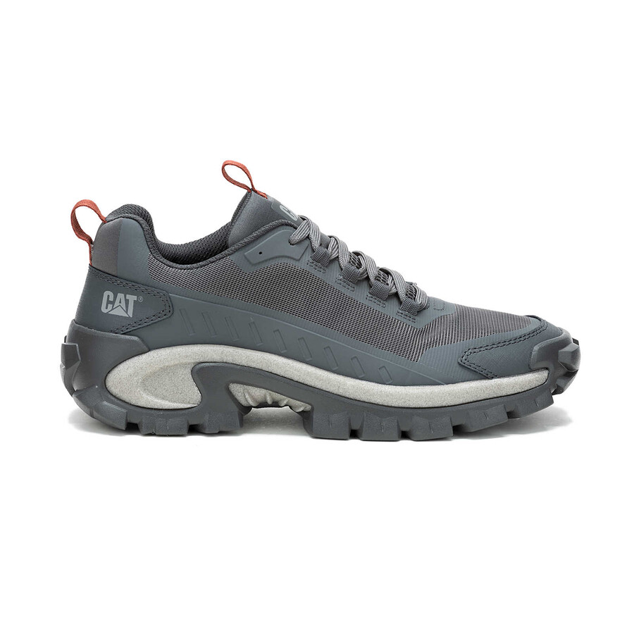 intruder lightning mesh sneaker