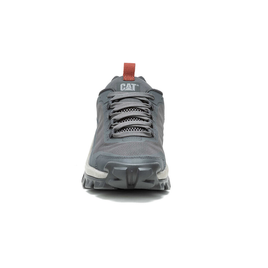 intruder lightning mesh sneaker
