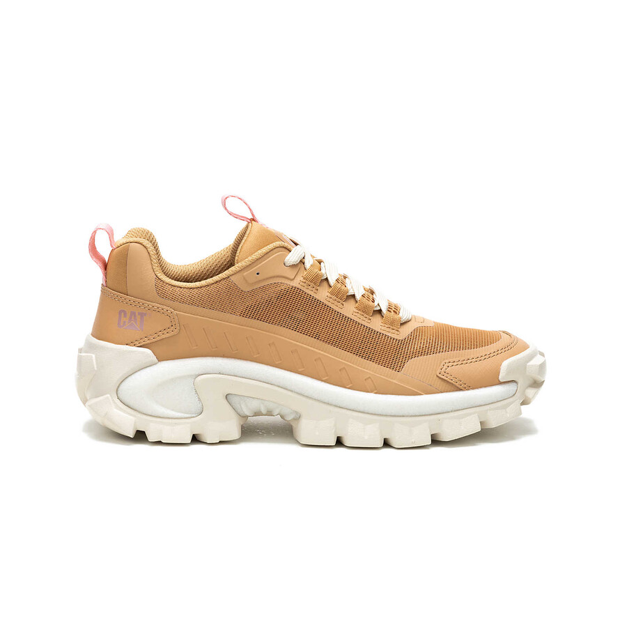 intruder lightning mesh sneaker