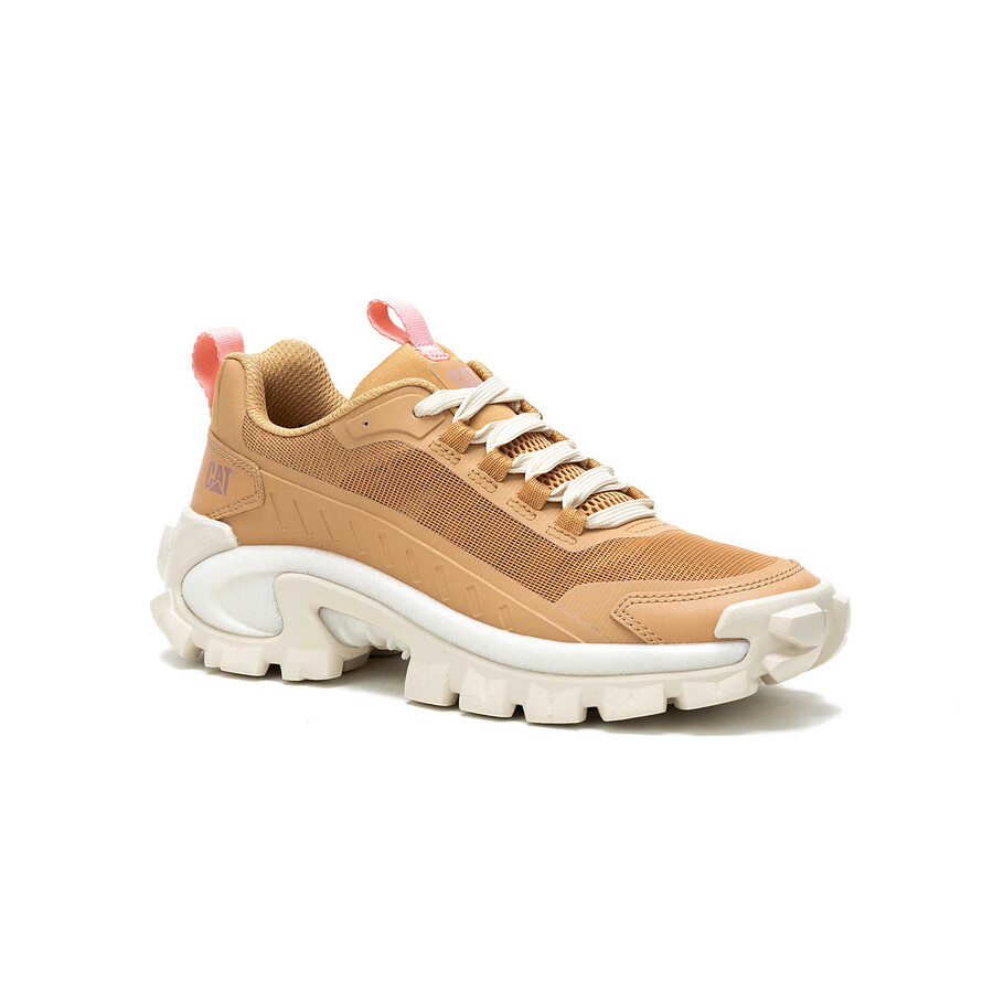 intruder lightning mesh sneaker