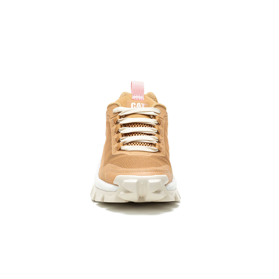 intruder lightning mesh sneaker