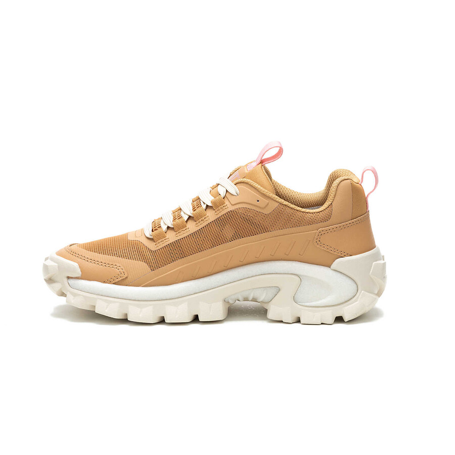 intruder lightning mesh sneaker