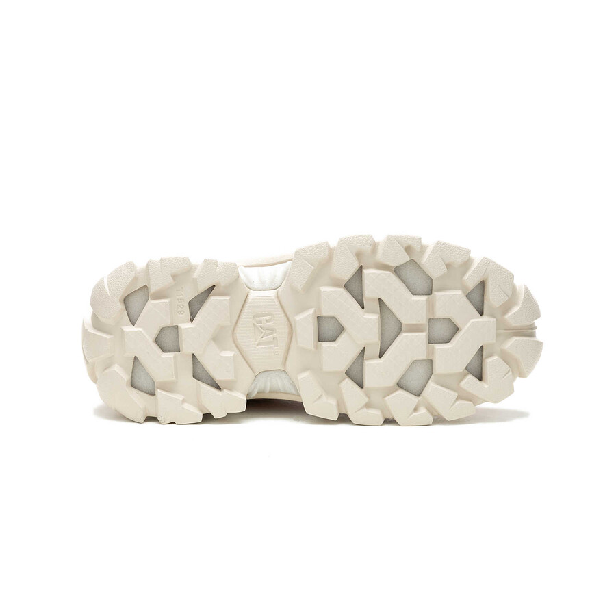 intruder lightning mesh sneaker