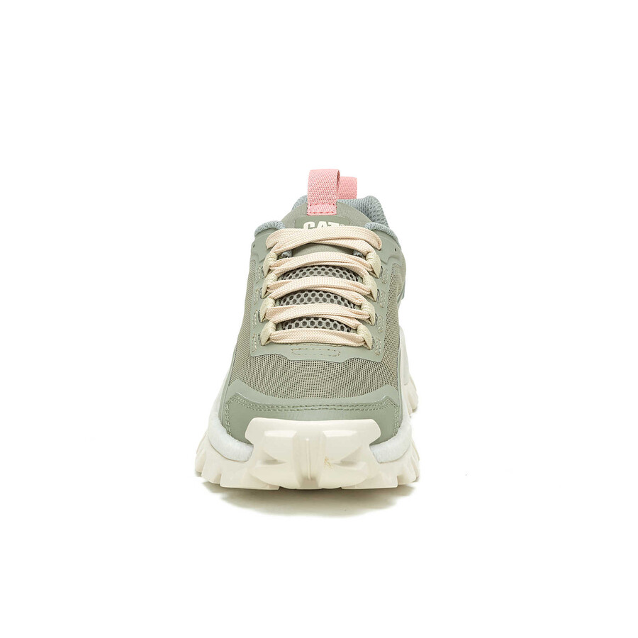 intruder lightning mesh sneaker