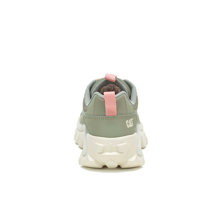 intruder lightning mesh sneaker