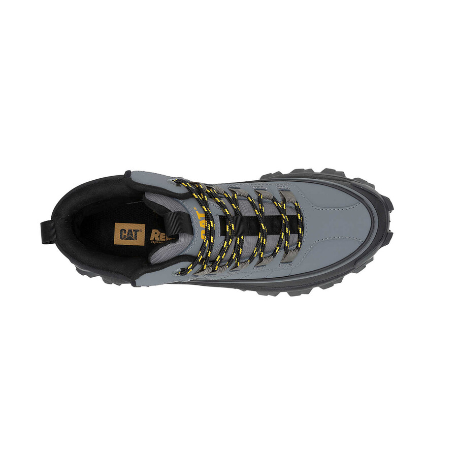intruder mid wodoodporny galosh 2.0