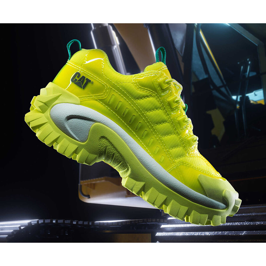 intruder ignite sneaker