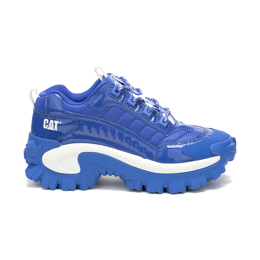 intruder ignite sneaker