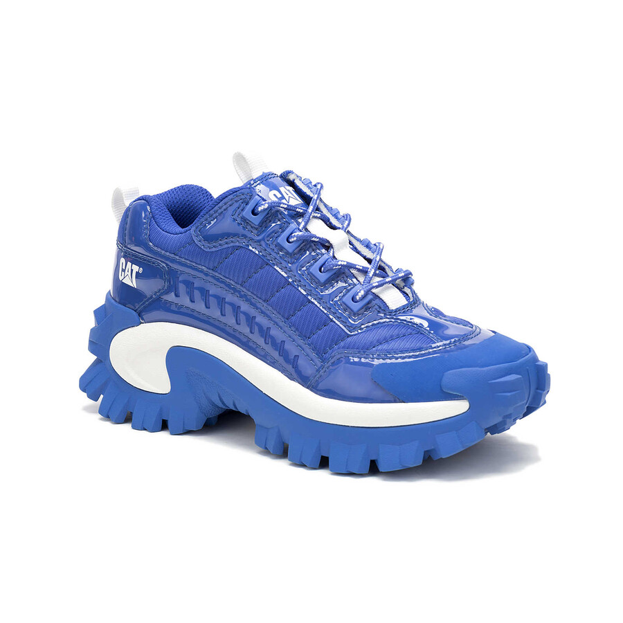 intruder ignite sneaker