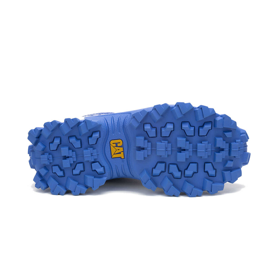 intruder ignite sneaker