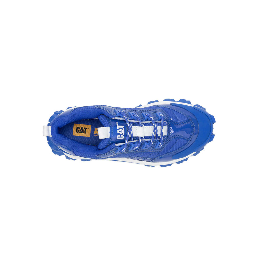 intruder ignite sneaker