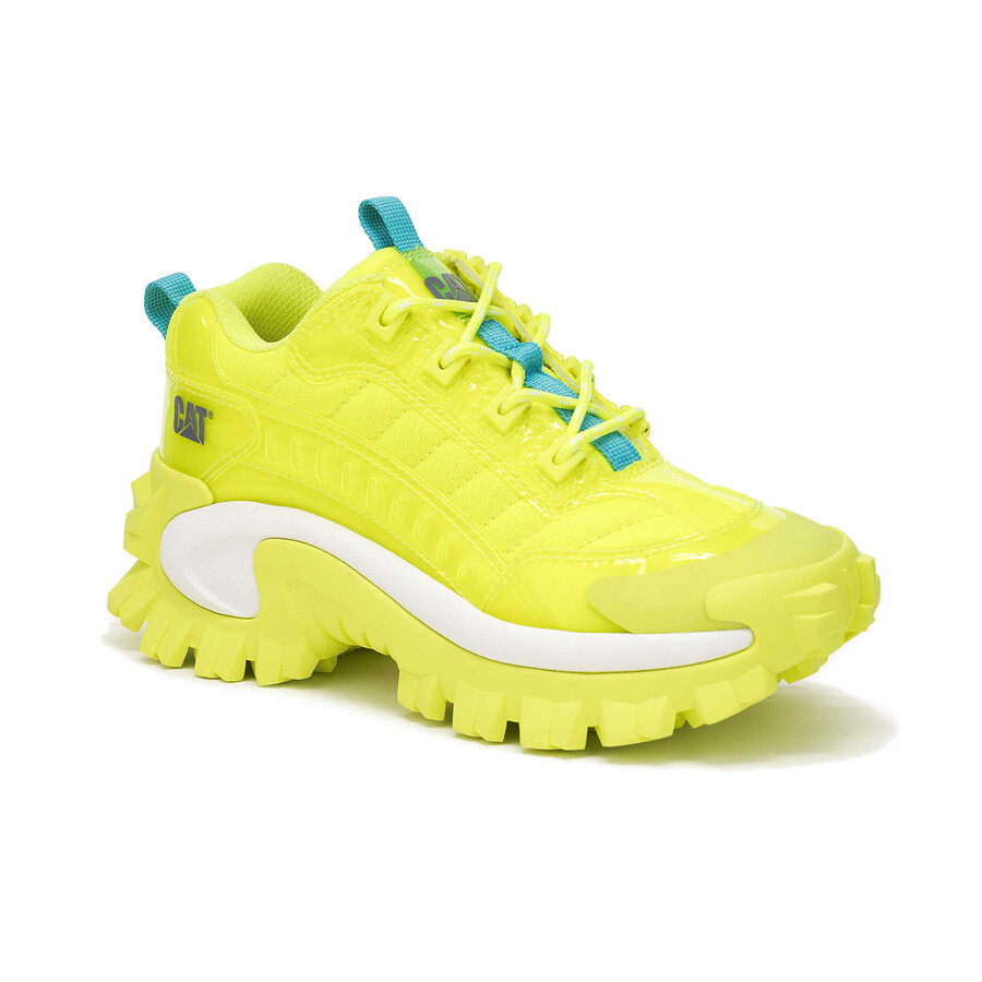 intruder ignite sneaker