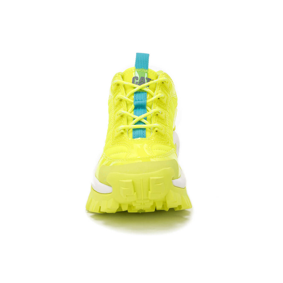 intruder ignite sneaker