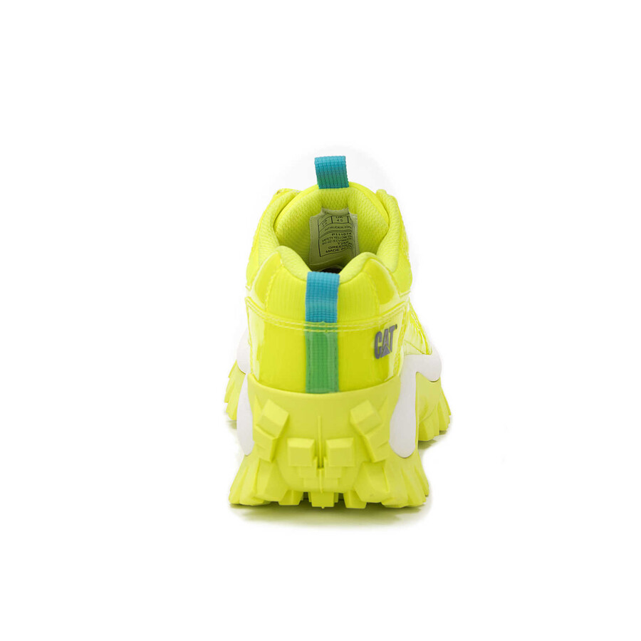 intruder ignite sneaker