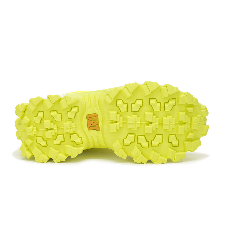 intruder ignite sneaker