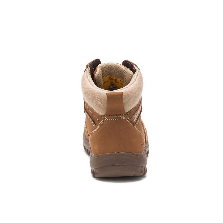 damskie buty robocze tess ze stalowym noskiem