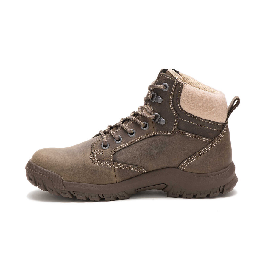 damskie buty robocze tess ze stalowym noskiem