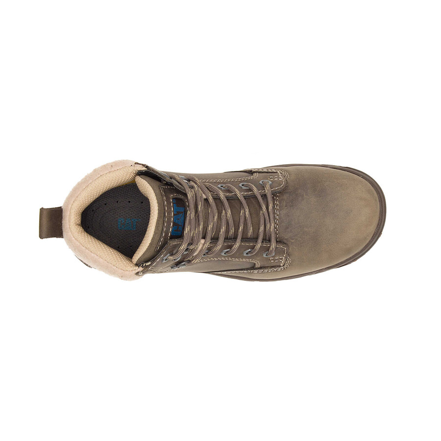 damskie buty robocze tess ze stalowym noskiem