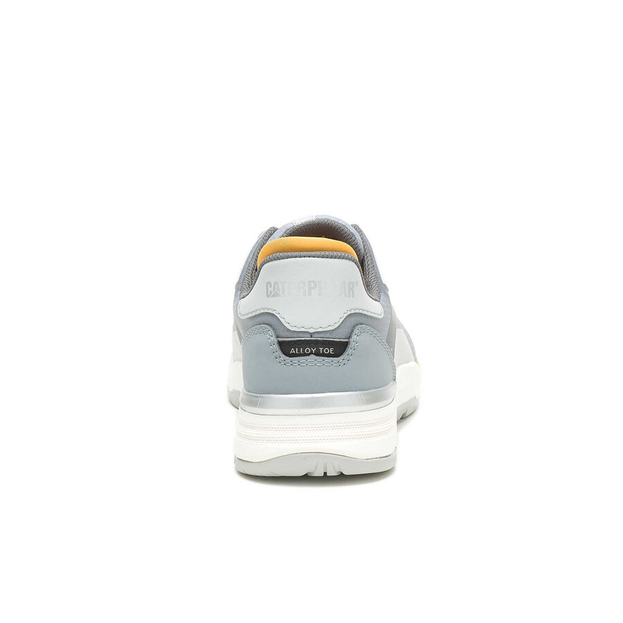 damskie buty robocze elapse ze stopu metali