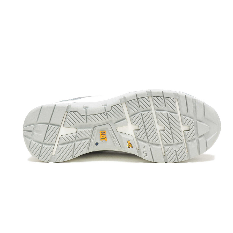damskie buty robocze elapse ze stopu metali