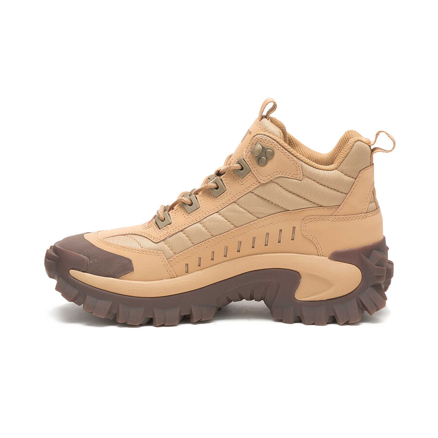 intruder mid shoe