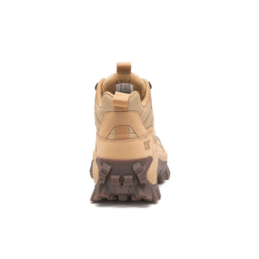 intruder mid shoe