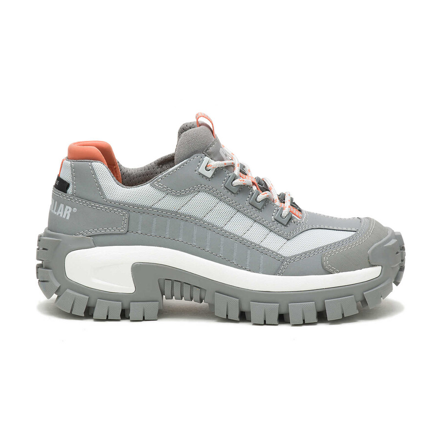 damskie buty robocze invader ze stalowym noskiem