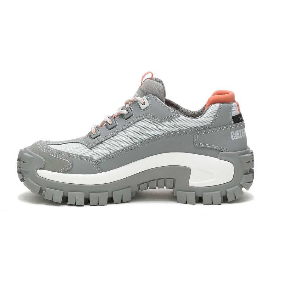 damskie buty robocze invader ze stalowym noskiem