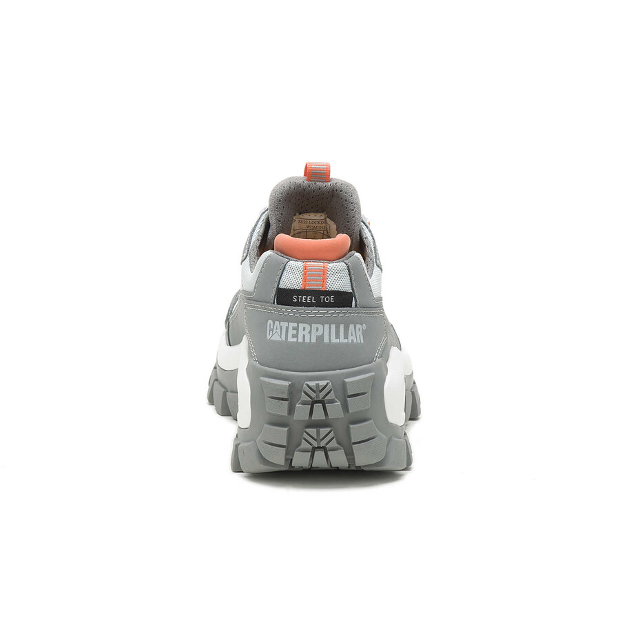 damskie buty robocze invader ze stalowym noskiem