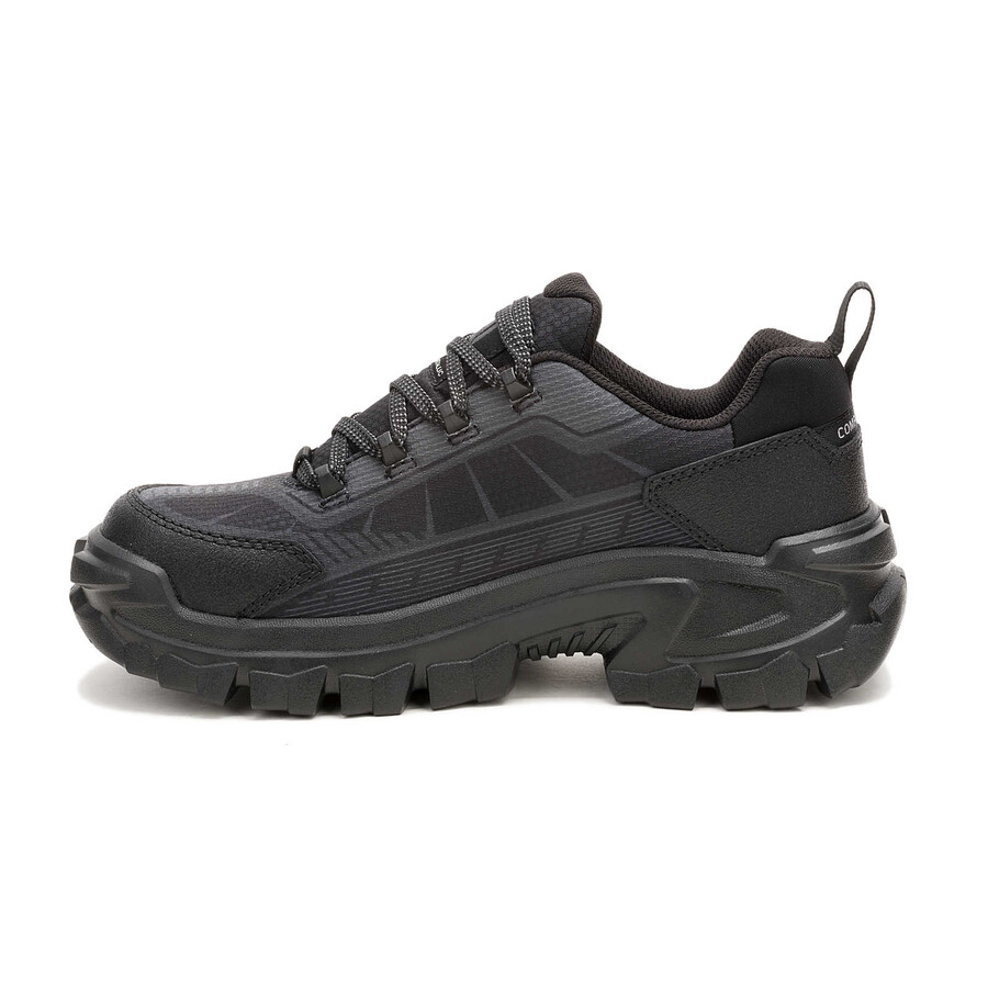damskie buty robocze invader sport lo mesh composite toe