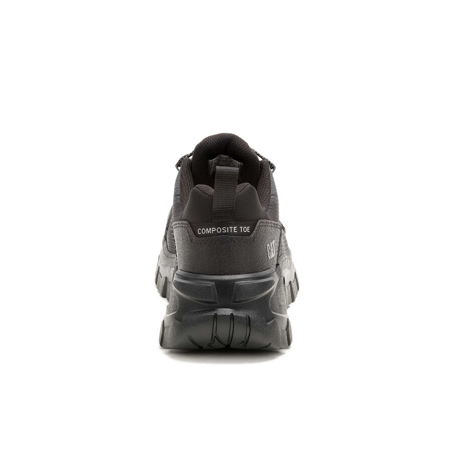 damskie buty robocze invader sport lo mesh composite toe