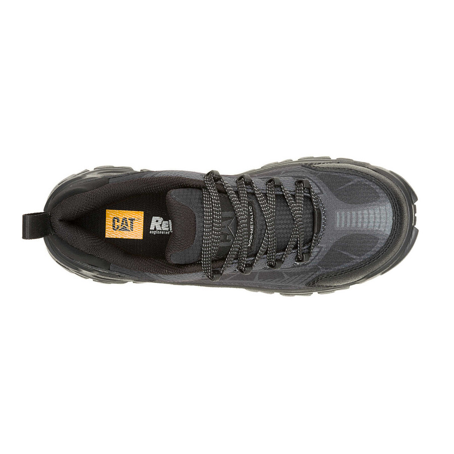 damskie buty robocze invader sport lo mesh composite toe