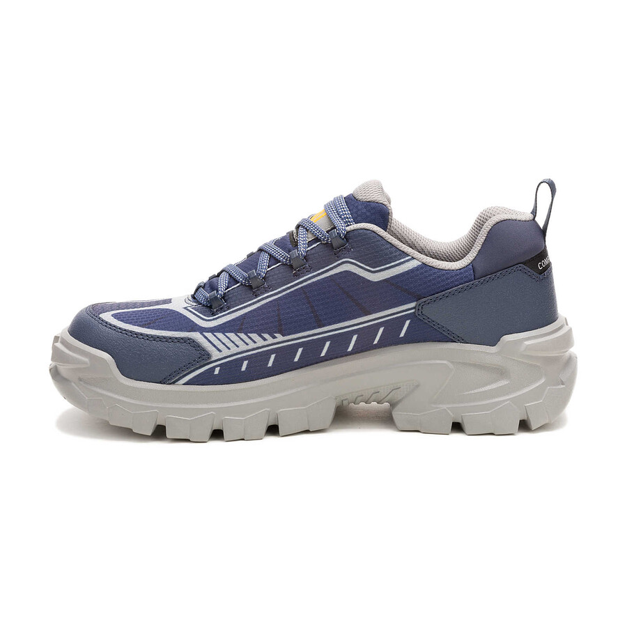 damskie buty robocze invader sport lo mesh composite toe