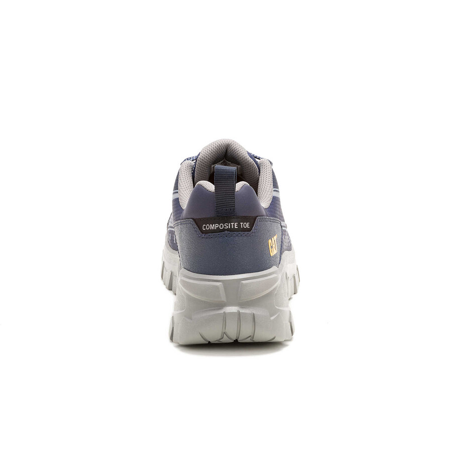 damskie buty robocze invader sport lo mesh composite toe