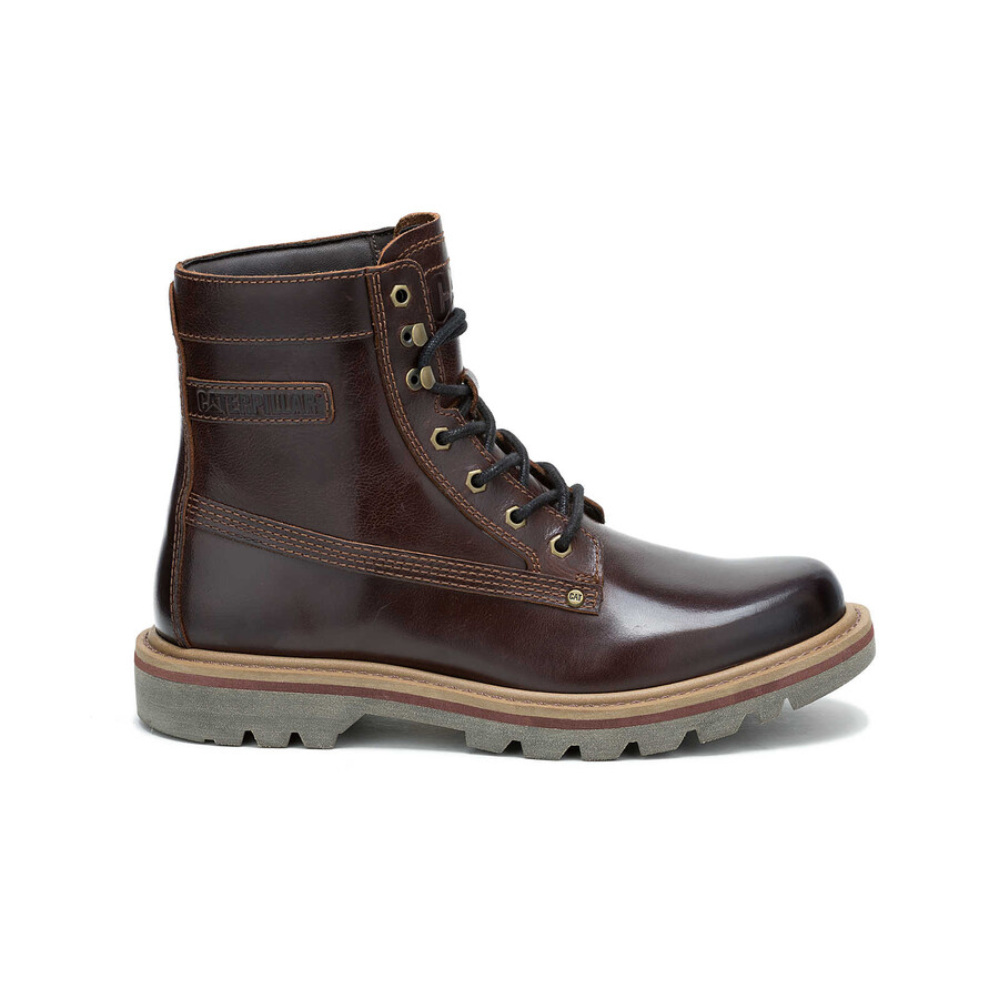 wodoodporne buty colorado grader