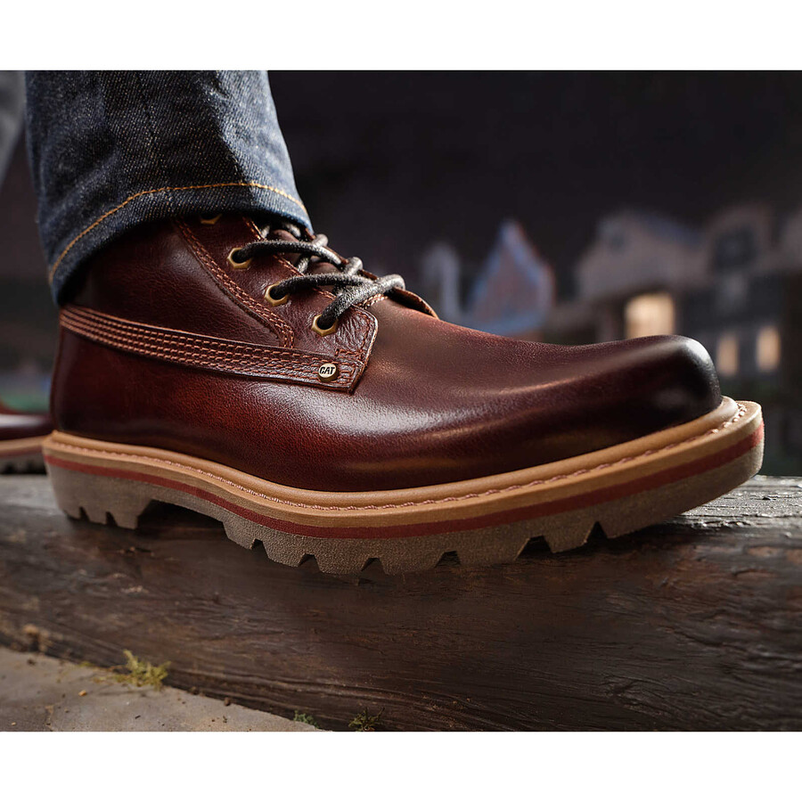 wodoodporne buty colorado grader