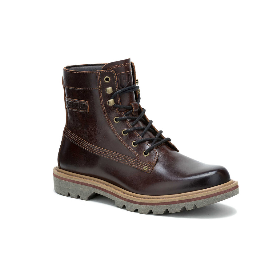 wodoodporne buty colorado grader